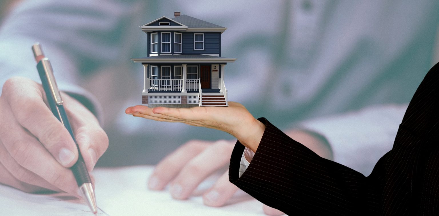 Peuton faire faillite sans perdre sa maison?